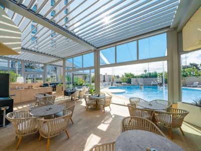 Radisson Hotel Nice Airport