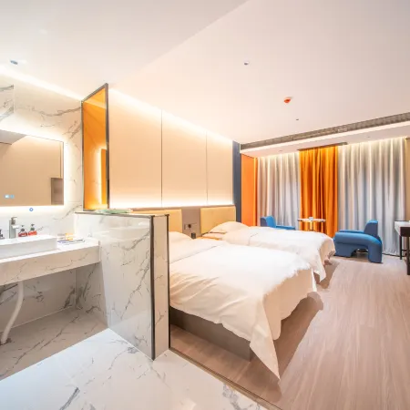 Wanli·novitt Hotel