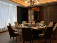 Madison Hotel Yinchuan Drum Tower Tongfu Hotels near Nanmen Tower