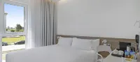 B&B HOTEL Santiago Milladoiro Hotels in Ames