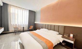 Lovhome Hotel
