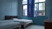 Hechi Abundant Hotel Hotels near Xiajian River Scenic Area