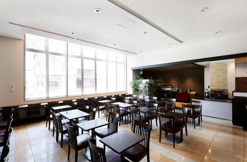 Daiwa Roynet Hotel Kyoto-Hachijoguchi photo 3