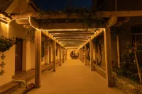 會雲舍精品民宿（會理古城店）