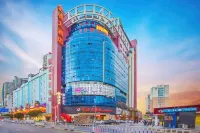 Jincheng Hotel Hotel di Zunyi