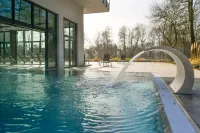 Landhotel Burg im Spreewald - Pool