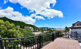 Xiangshan Yunjuan Yunshu Homestay