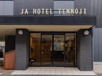 JA Hotel Tennoji Hotels near Hirano Ward