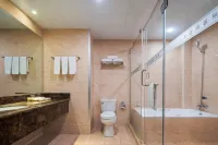 Shanghaitan International Hotel Hotels in Xuancheng