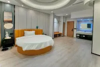 墊江怡家麗景飯店
