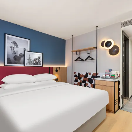 Campanile Hotel(Harbin Central Street Sophia Church Hotel) Hotels in Harbin