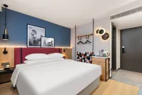 Campanile Hotel（Harbin Central Street Sophia Church Hotel)