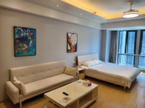 Dayin Single Cinema Homestay