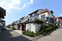 Qufu Liuyi Homestay Hotel in zona Changpingxiang Former Site