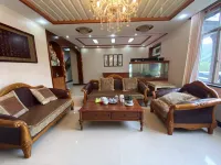Jiujiang Longxi Tanzhan