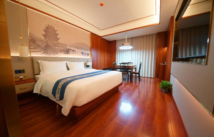 Fangyuan Hotel
