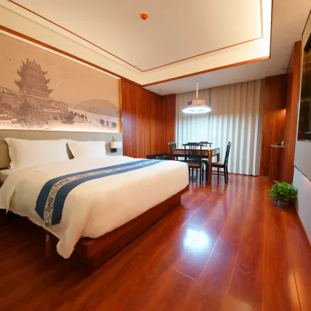 Fangyuan Hotel