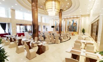 Zhusha Hotel