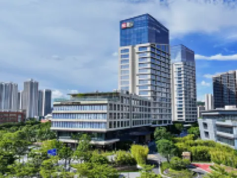QINGZHU Hotels near Lovers' Road