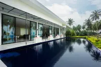 Green Turtle Villa by TSC, Bentota - Beach