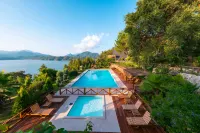 Botanik Gol Evleri - Pools