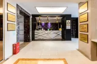 Tianyi Boutique Hotel (Jingzhou Lianghu Market) - Airport Shuttle