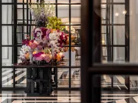 Sofitel Shanghai North Bund Hotels near Linping Road Station