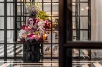 上海北外灘金輝索菲特酒店