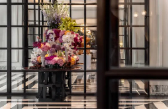 上海北外灘金輝索菲特酒店