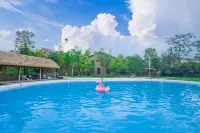 Wuhan Ocean Village holiday homestay