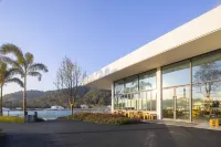 Midnight Grape Hotel Hotels in Heyuan