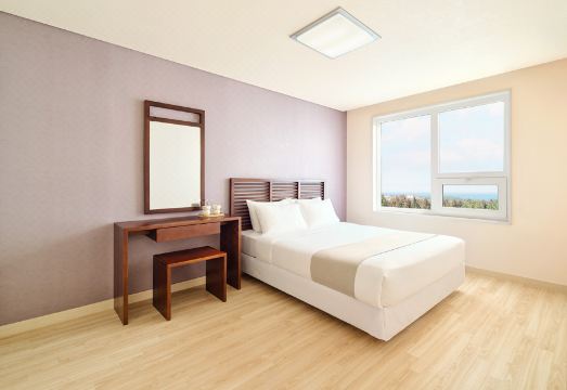 2. 한화리조트 제주..