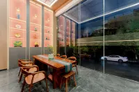 Huangguoshu21℃ Hotel