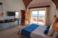 Sentido Akassia Beach Hôtels à : Qesm Al Qoseir