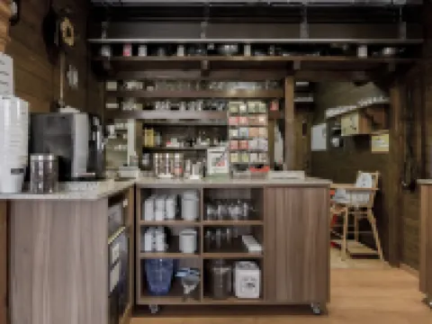 ホテル ロッスリ インターラーケンのホテル