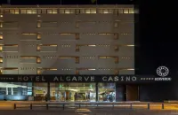 Hotel Algarve Casino Hotels near Portimão Arena