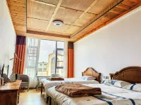 Yiliang Mountain Residence · Banpo Li Homestay