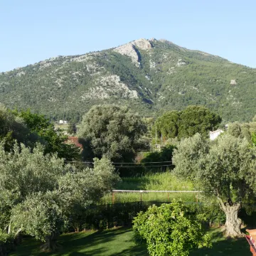 esperides holidays