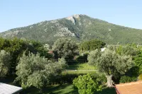 esperides holidays