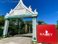 Easy Backpackers Paradise