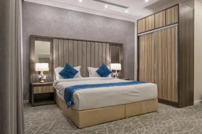 Karem Hotel Hotels near Suhaib Alromi Mosque