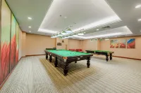 Boteman Business Hotel