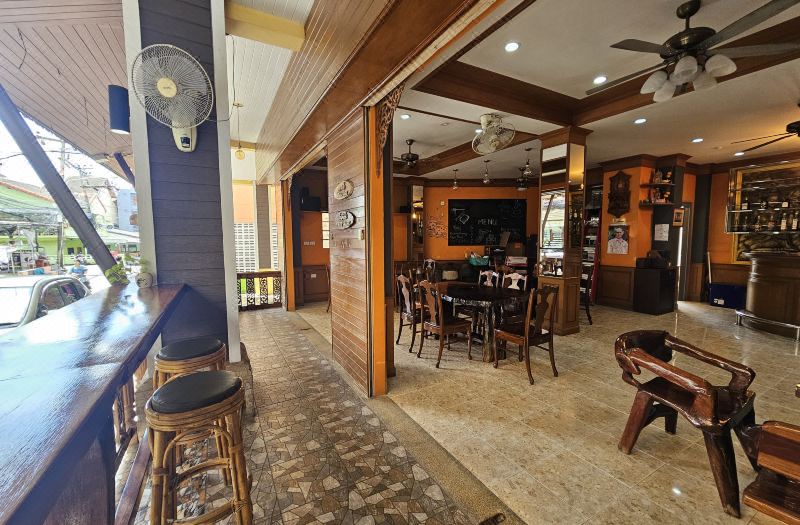 Nanai 2 Residence Patong photo 2