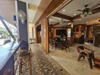 Nanai 2 Residence Patong - parking