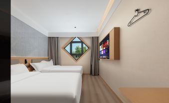 Fanhua Hotel (Nanjing Confucius Temple Laomendong)