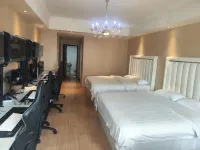 Xiao'an E-Sports Hotel