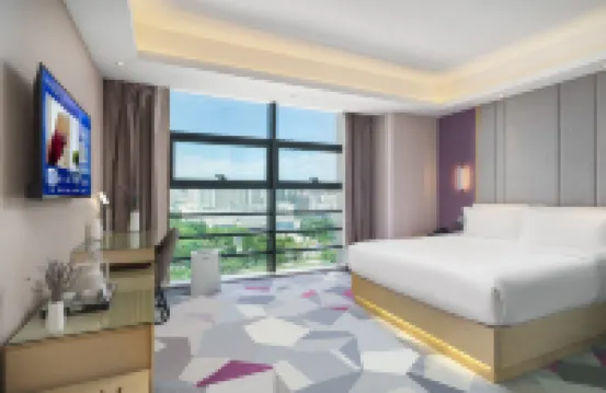 麗楓酒店（庫爾勒市政府天鵝河店）