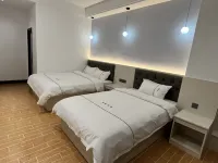南雄古巷客棧