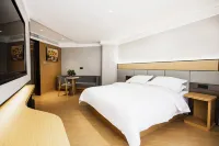 Tongling Pink Memory Hotel