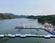 Lost Villa · Thousand-Island - Mountain view